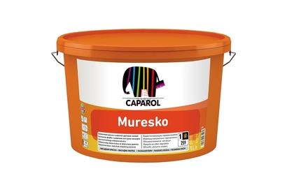 Краска для фасадов