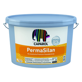 Краска для фасадов