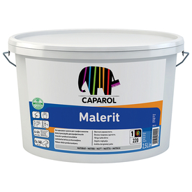 краска интерьерная