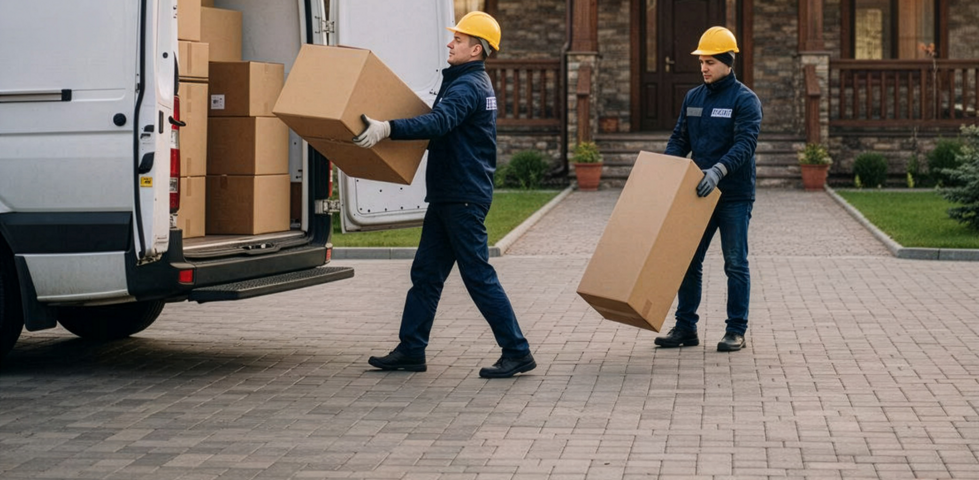 Утепление фасадов