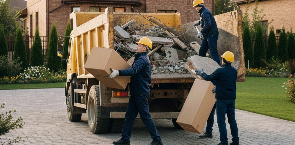 Декоративная отделка всех видов