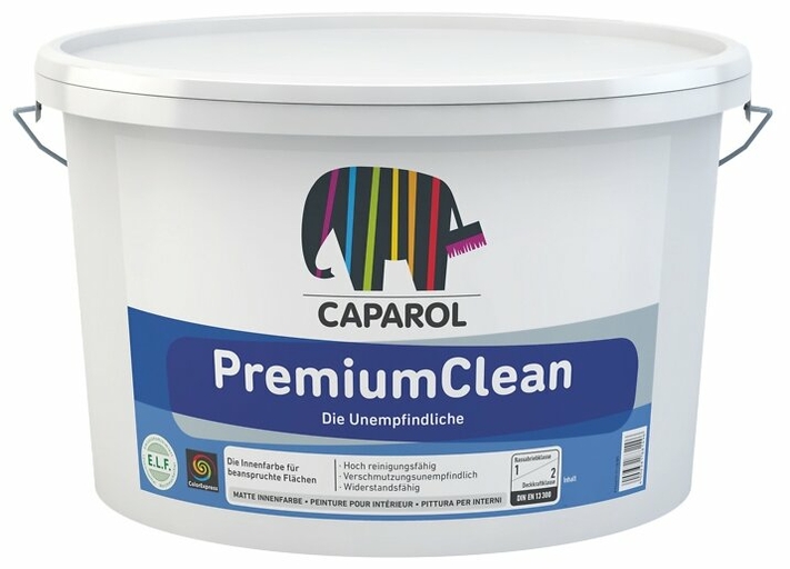 краска интерьерная