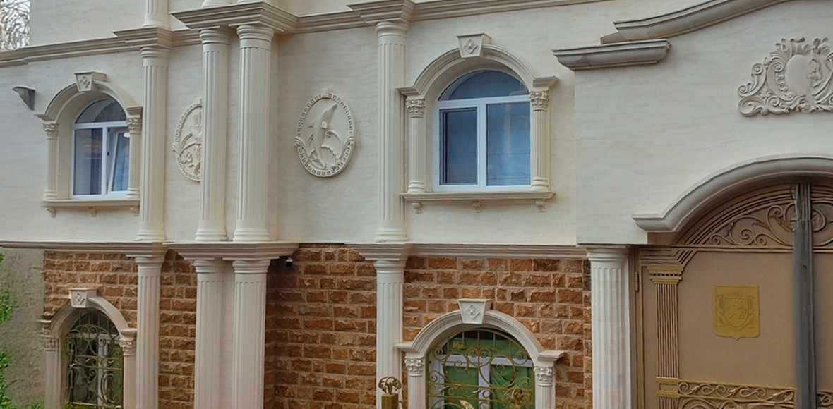 Отделка квартир и домов под ключ