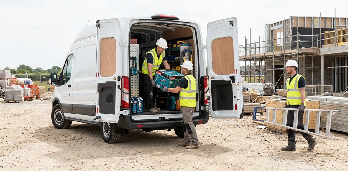 Кровельные работы