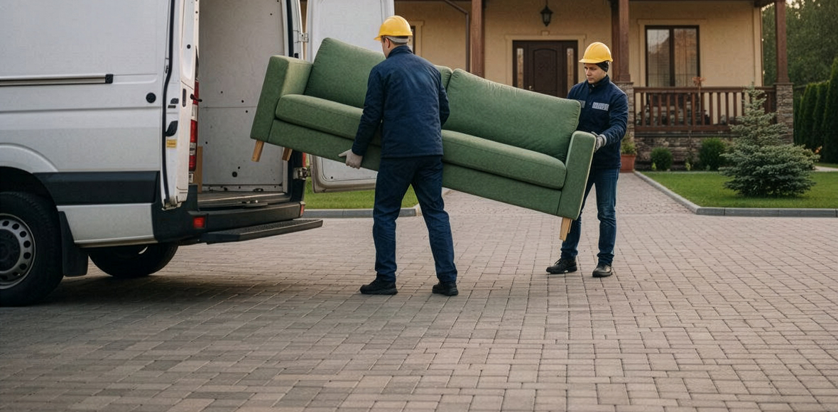 Дизайн проект