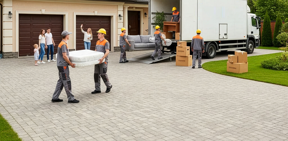 Сантехника